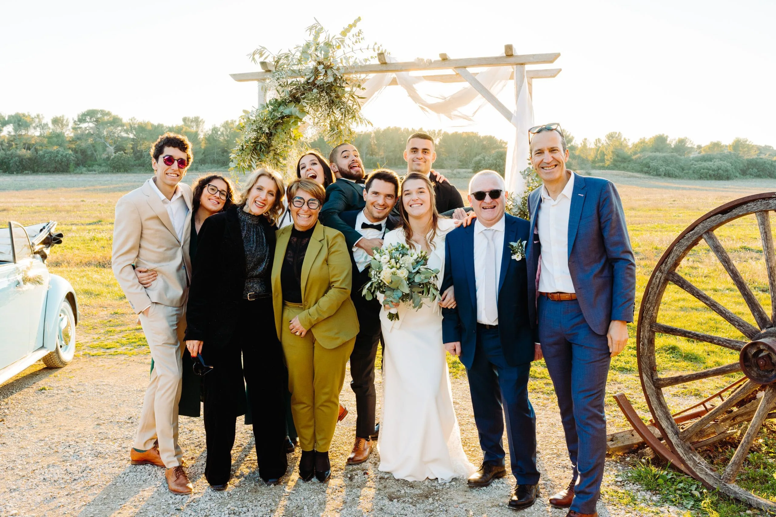 solight photo & vidéo de mariage solight - photographe de mariage