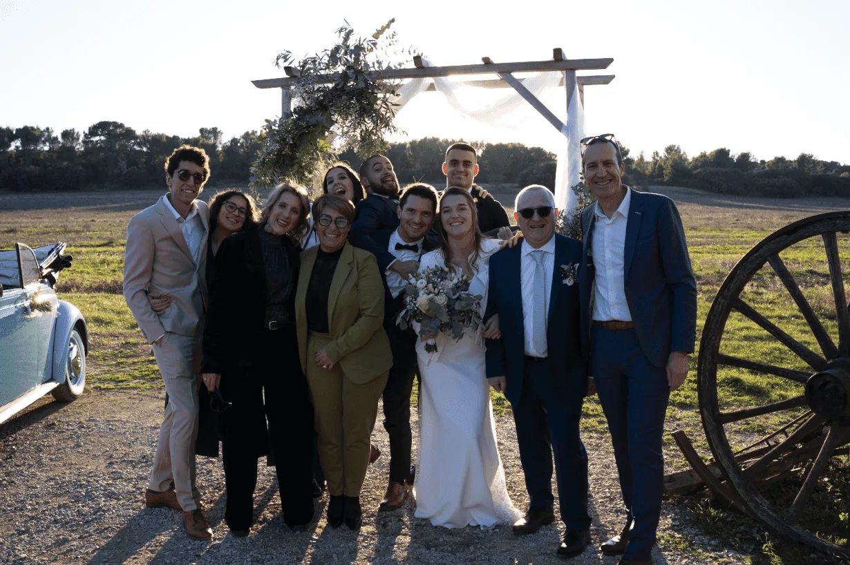 solight photo & vidéo de mariage solight - photographe de mariage