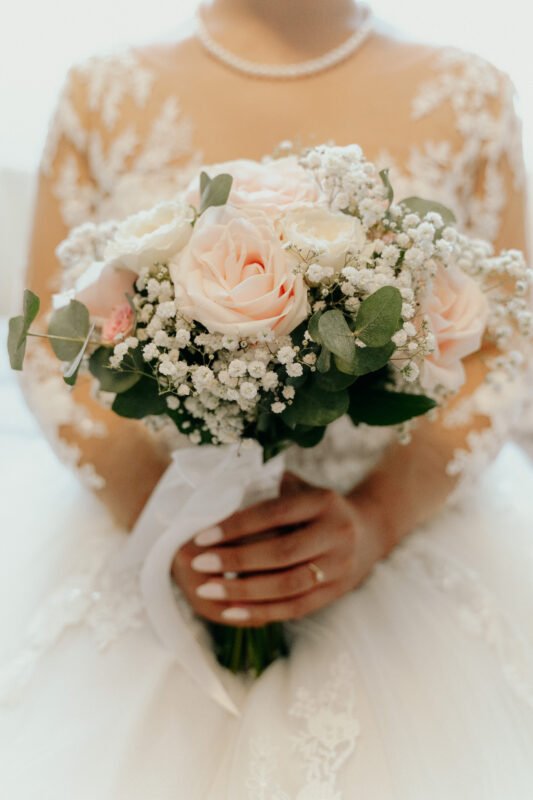 photo mariage