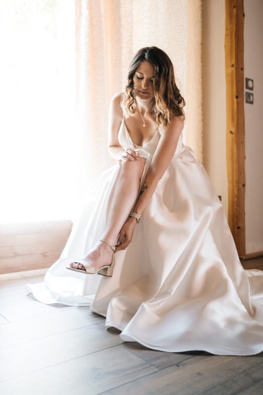 photo de mariage