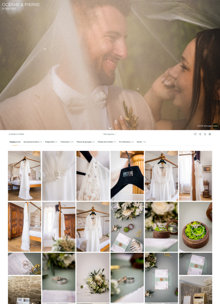 solight photo & vidéo de mariage solight - photographe de mariage