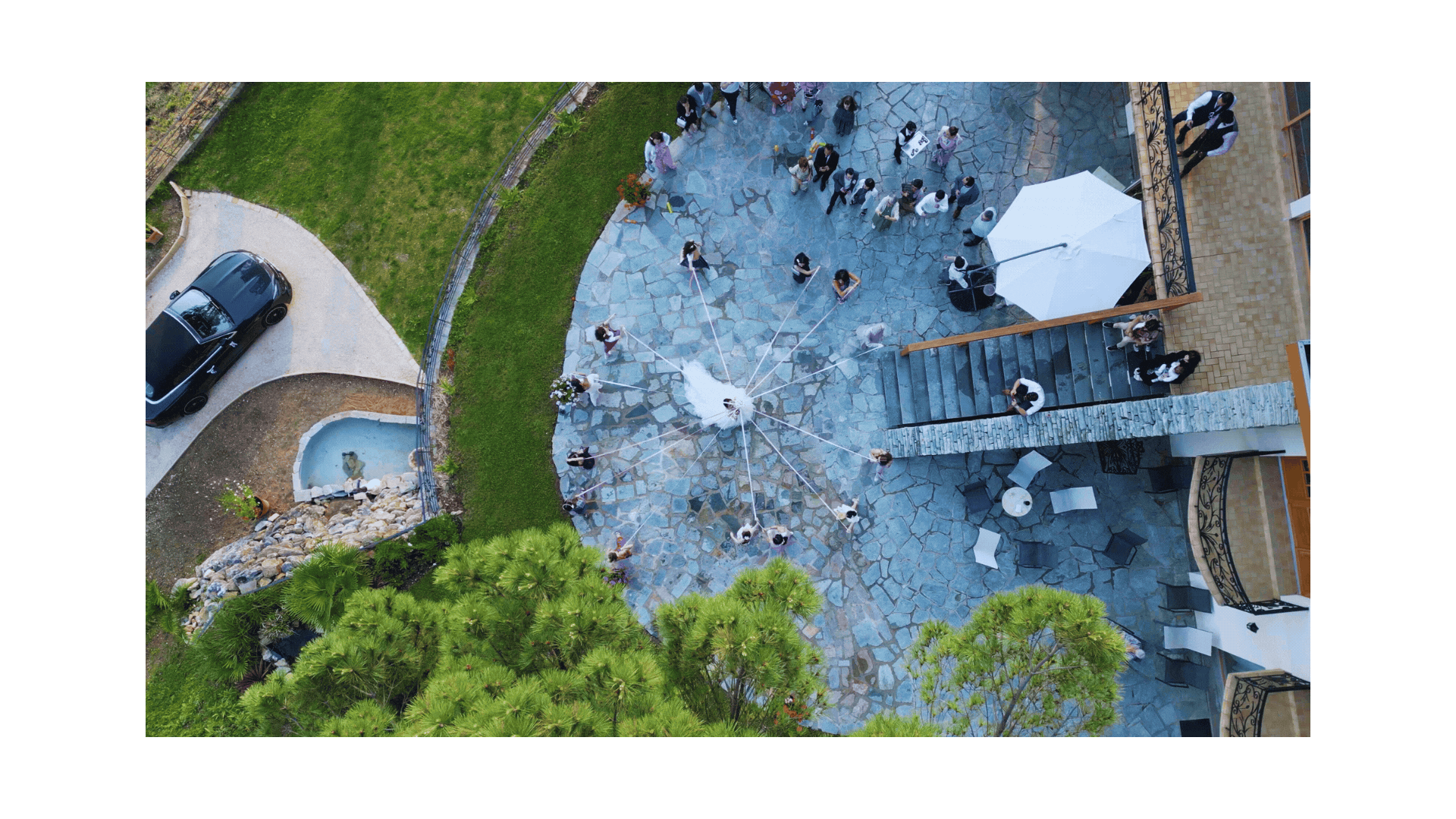 solight photo & vidéo de mariage solight - photographe de mariage