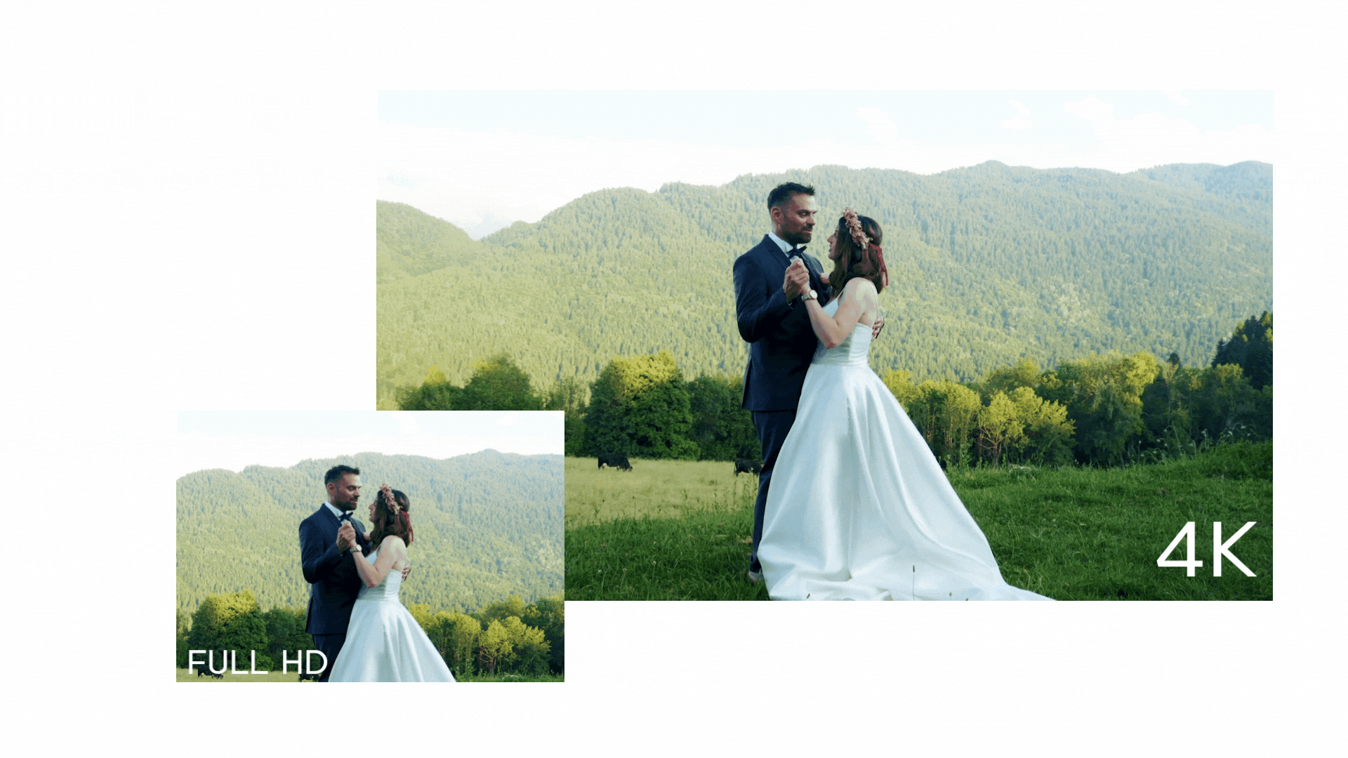 solight photo & vidéo de mariage solight - photographe de mariage