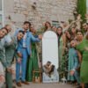 Photo de couple mariage à Aix-les-Bains par Solight