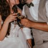 Photos de couple en Alpes à Aix-les-Bains par Solight