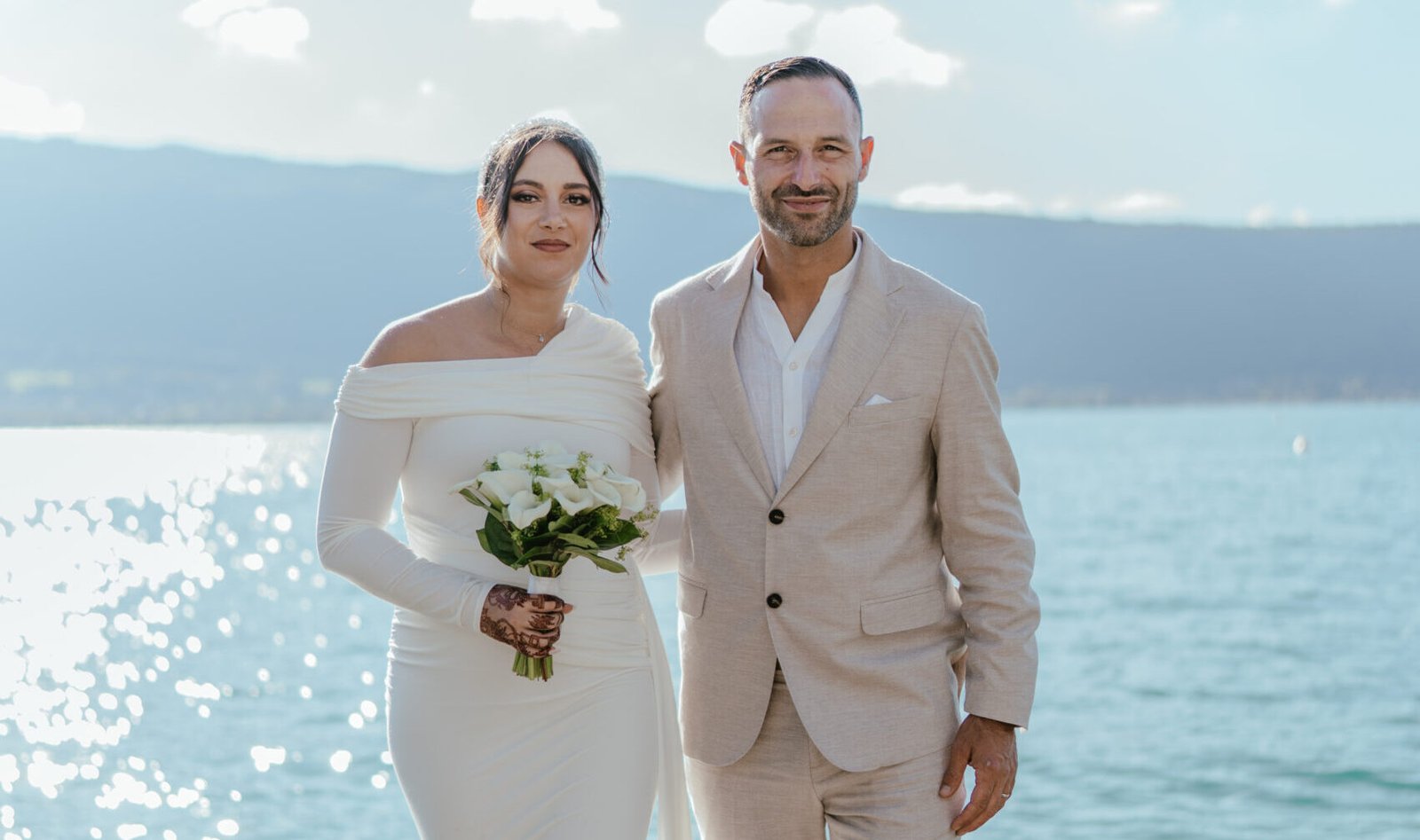 solight - photographe de mariage